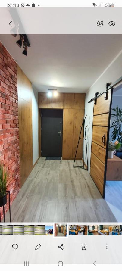 Apartamento Apartament Luxloft Piechowice Exterior foto